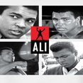 thumbnail image 3 of Muhammad Ali - Boxing Legend - Iconic Photos - Juniors Cropped Cotton Blend T-Shirt, 3 of 5
