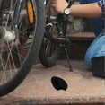 thumbnail image 1 of HONMEET Suspension Post Guard Cover Nylon Material For Cyclists Riding Experience 1Set, 1 of 6