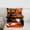 Orange Black, variant on jejeloiu Extreme Sport Game Twin Comforter Sets,Blue Racing Car Bedding Set For Speed Lover Reversible 2 Pieces