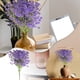 thumbnail image 4 of Aliento de Bebé Flores Estrellas Moradas, Artificiales, para Boda/Decoración Hogar, 4 of 8