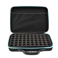thumbnail image 5 of 60 Compartments Essential Oil Collecting Bags Storage Cases Portable Decor Supplies (Blue), 5 of 7