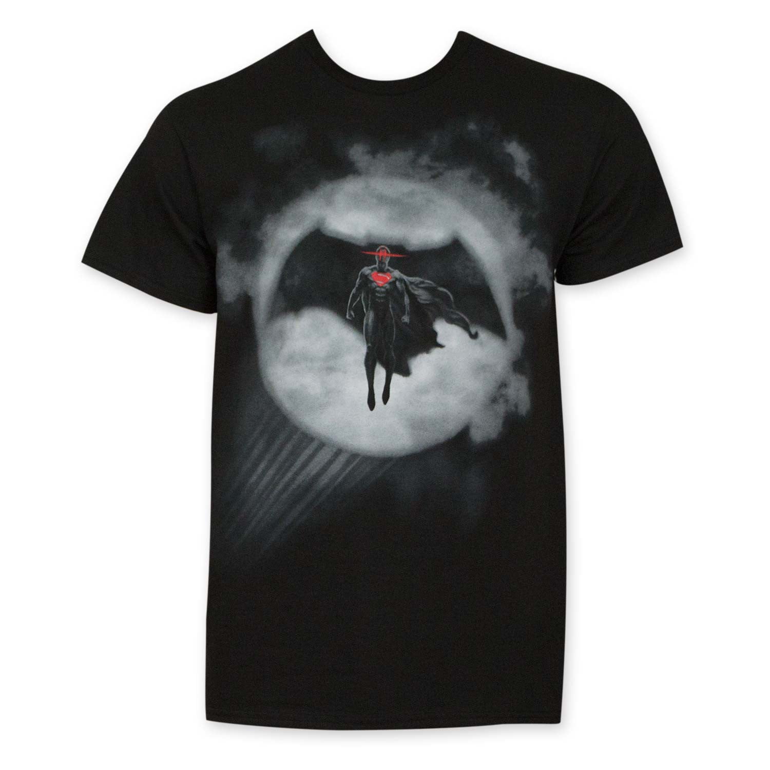 walmart batman shirt