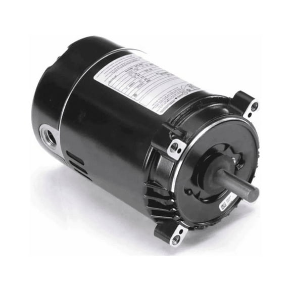 Reliable Jet Pump Motor: Century Motors K1030