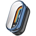 thumbnail image 1 of Electroplated TPU Full Cover Case for Smart Fitness Bracelet Scratch Resistant, 1 of 7