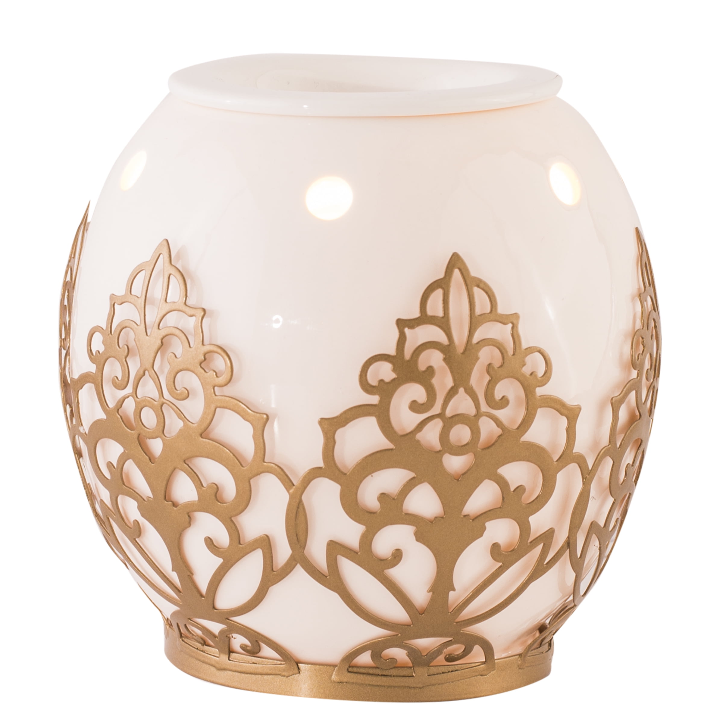 ScentSationals Full Size Chante Wax Warmer