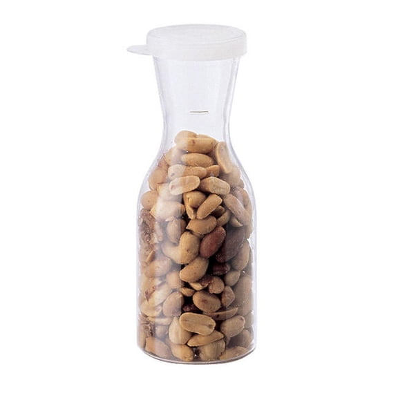 camwear camliter decanter with lid 0.25 ltr