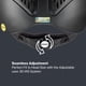 thumbnail image 5 of Casco Deportivo Uvex Exxential III MIPS Ajustable Negro, 5 of 7