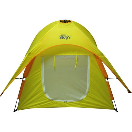 Kel-Gar - UV Sun Stop'r Kwik Cabana 'Brella