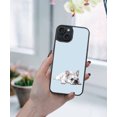 thumbnail image 5 of FINCIBO Wallet Case Kickstand Card Holder Magnetic Flap for Samsung Galaxy Note 8, Anchor Zig Zag, 5 of 5