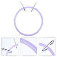 thumbnail image 4 of Embroidery Hoops Embroidery Rings Cross Stitch Hoops Non-Slip embroidery Ring, 4 of 8