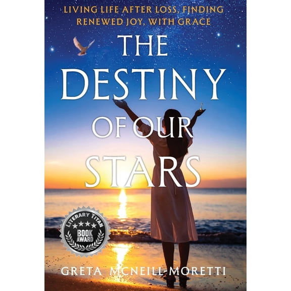The Destiny of Our Stars, (Hardcover)