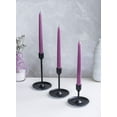 thumbnail image 7 of Set of 10 Dinner Taper Candles, 7 of 7