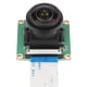 thumbnail image 5 of BRILLAR Placa de módulo de cámara de alta definición, 5MP, gran angular, 175 °, para Raspberry Pi B 3/2, 1 ud., 5 of 10