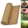 Worm Blanket Garden Decoration Vermiculture Moist Liner Compost Animal