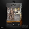 thumbnail image 2 of Figura de acción de Star Wars Para Niños, soldado clon, Mandalorian, Buffett, Comando de la República, 6 pulgadas, juguete de regalo, 2 of 4