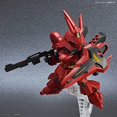 thumbnail image 3 of Gundam SD EX-Standard Model Kit: 017 MSN-04 Sazabi, 3 of 5