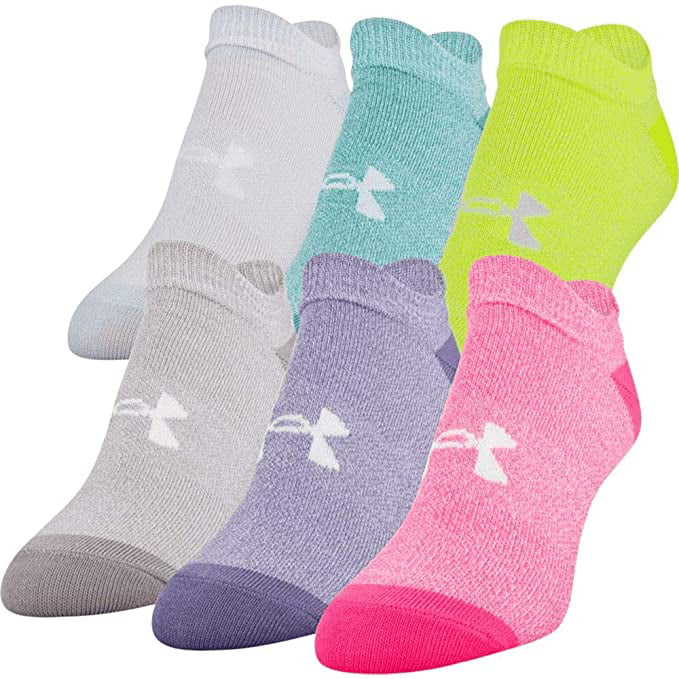 Under Armour - Under Armour Womens Essential 2.0 Performance Training ...