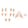 thumbnail image 1 of Resina Manos Ears Set Pulgadas Muñeca Accessories Sunnimix Set de manos para muñeca, 1 of 8