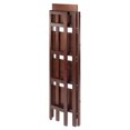 thumbnail image 4 of Terry folding bookcase, 4 of 9