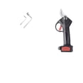 thumbnail image 2 of Cordless Electric Pruning Shears For Recharable Secateur Pruner Bonsai Cutter Branches Scissor Garden Power Tool ,Less Effort, 2 of 6