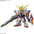 thumbnail image 2 of Gundam SD EX-Standard Model Kit: #018 Wing Gundam Zero, 2 of 7
