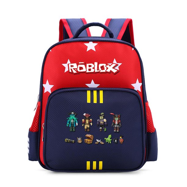 Mochila impermeable de dibujos animados para niños y niñas, mochilas escolares ortopédicas, 2 estilos