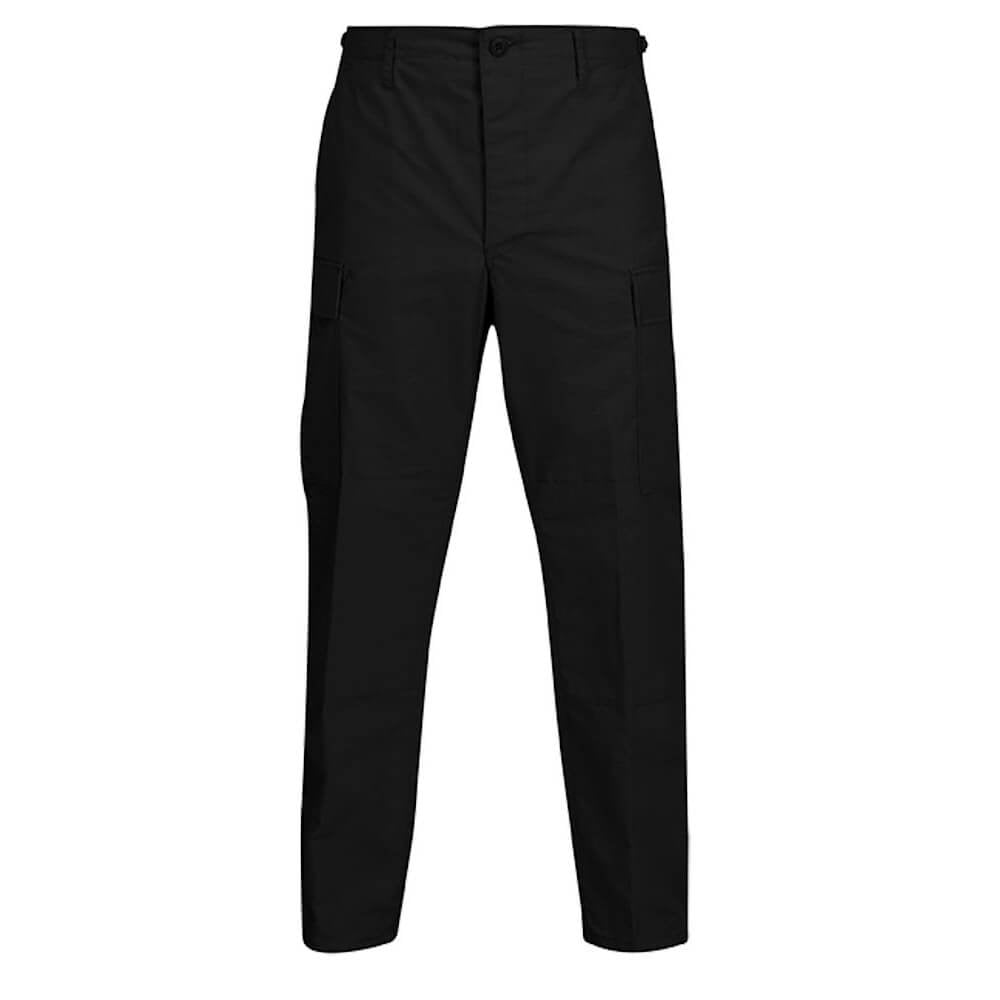 BDU Military Six Pocket 60% Cotton 40% Poly Button Fly Trouser Pants by Propper