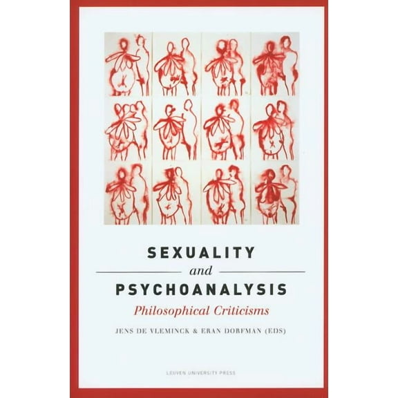 Figures of the Unconscious Sexuality and Psychoanalysis: Philosophical Criticisms, Book 10, (Paperback)