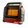 thumbnail image 3 of Mr. Heater Portable Big Buddy Propane Heater with Propane Tank Refill Adapter, 3 of 3