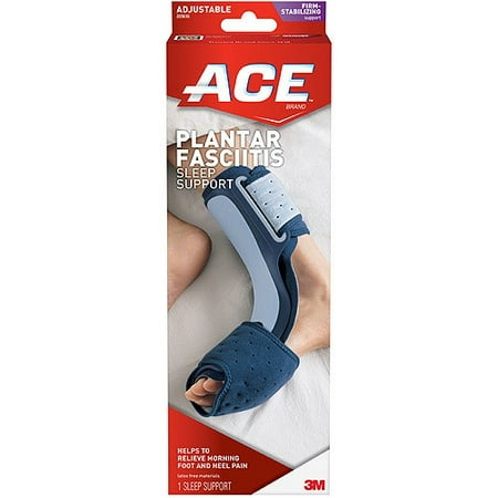 ACE Plantar Fasciitis Sleep Support