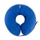 thumbnail image 1 of Anillo de cuello inflable de PVC para mascotas, anillo cálido antimordeduras, arnés para perros y gatos, anillo de cuello antimordeduras, 1 of 2
