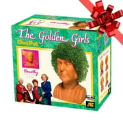 The Golden Girls Chia Pet Collection, As Seen on TV