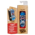 thumbnail image 4 of Tech Deck, Fingerboards Performance Series, Skateboards April, 4 of 7