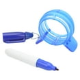 thumbnail image 1 of Ball Liner, Easy To Align  Ball Line Liner  For Course Red,Green,Blue, 1 of 8