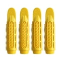 thumbnail image 1 of DPTALR Bangs Fixe Cheveux Naturels Curling Style Clip Style Artefact Pince à Cheveux 4pcs, 1 of 1