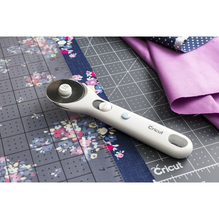 Cricut® Rotary Cutter, 45 mm - Walmart.com