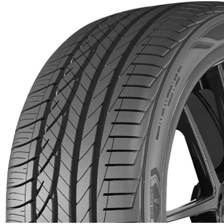 Goodyear Performance All-Weather ElectricDrive GT UHP P235 Goodyear Performance All-Weather ElectricDrive GT UHP P235