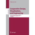 thumbnail image 1 of Cooperative Design, Visualization, and Engineering, 1 of 2