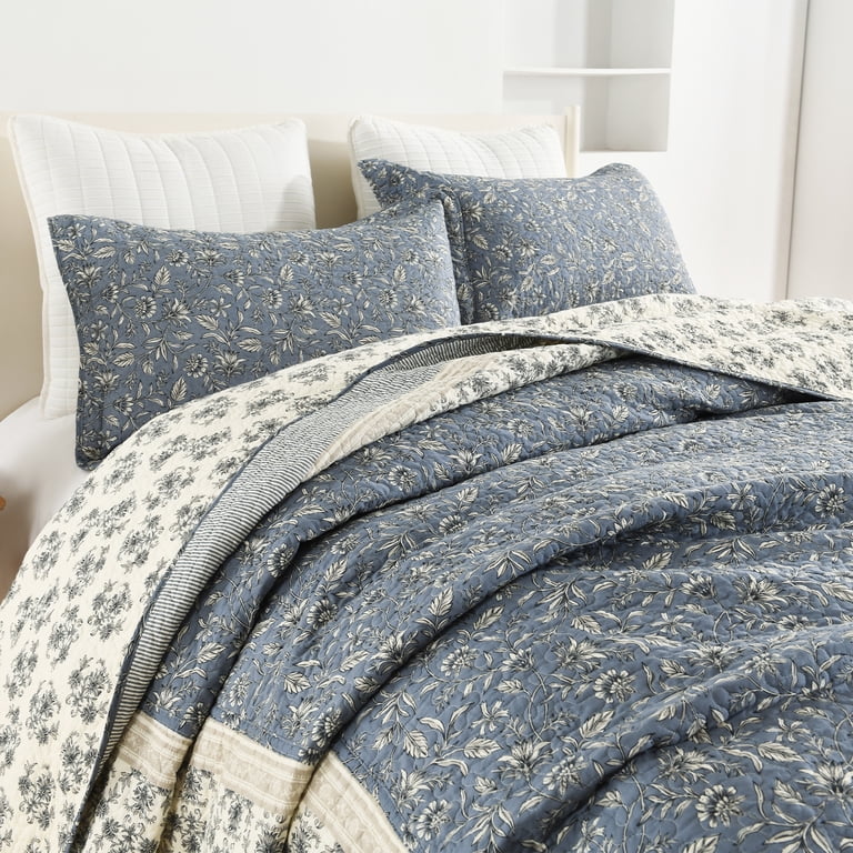 Oversized King Comforter Set - Wheat Color, 120x120 Inches, Cotton Ruffled Design, All-Season