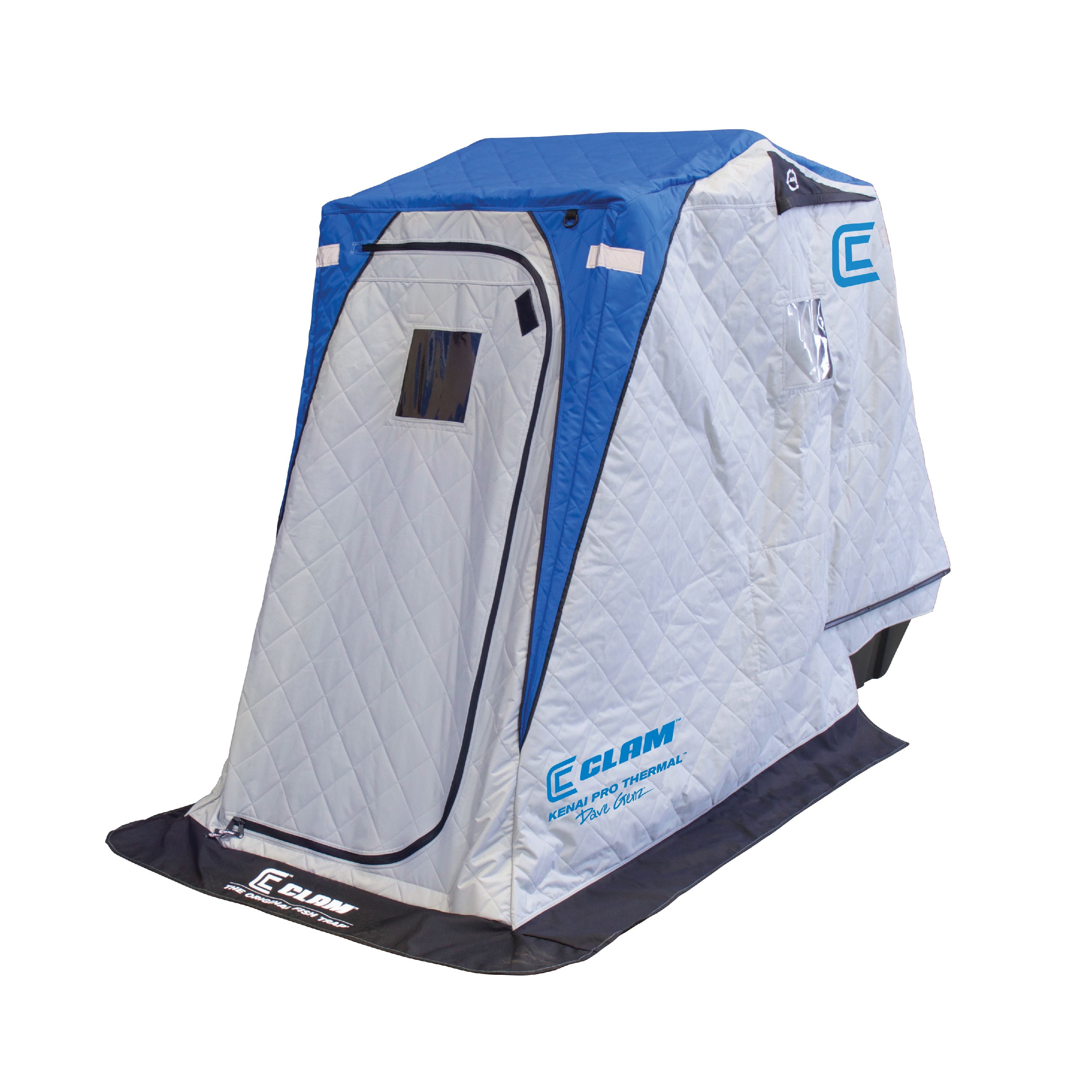 Kenai Pro Thermal 1 man w/ Basic Seat