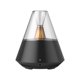 thumbnail image 1 of Humidificador cónico de aromaterapia | Difusor pequeño y silencioso de aceites esenciales para el hogar y la oficina | Humidificador ultrasónico de vapor frío, 1 of 3