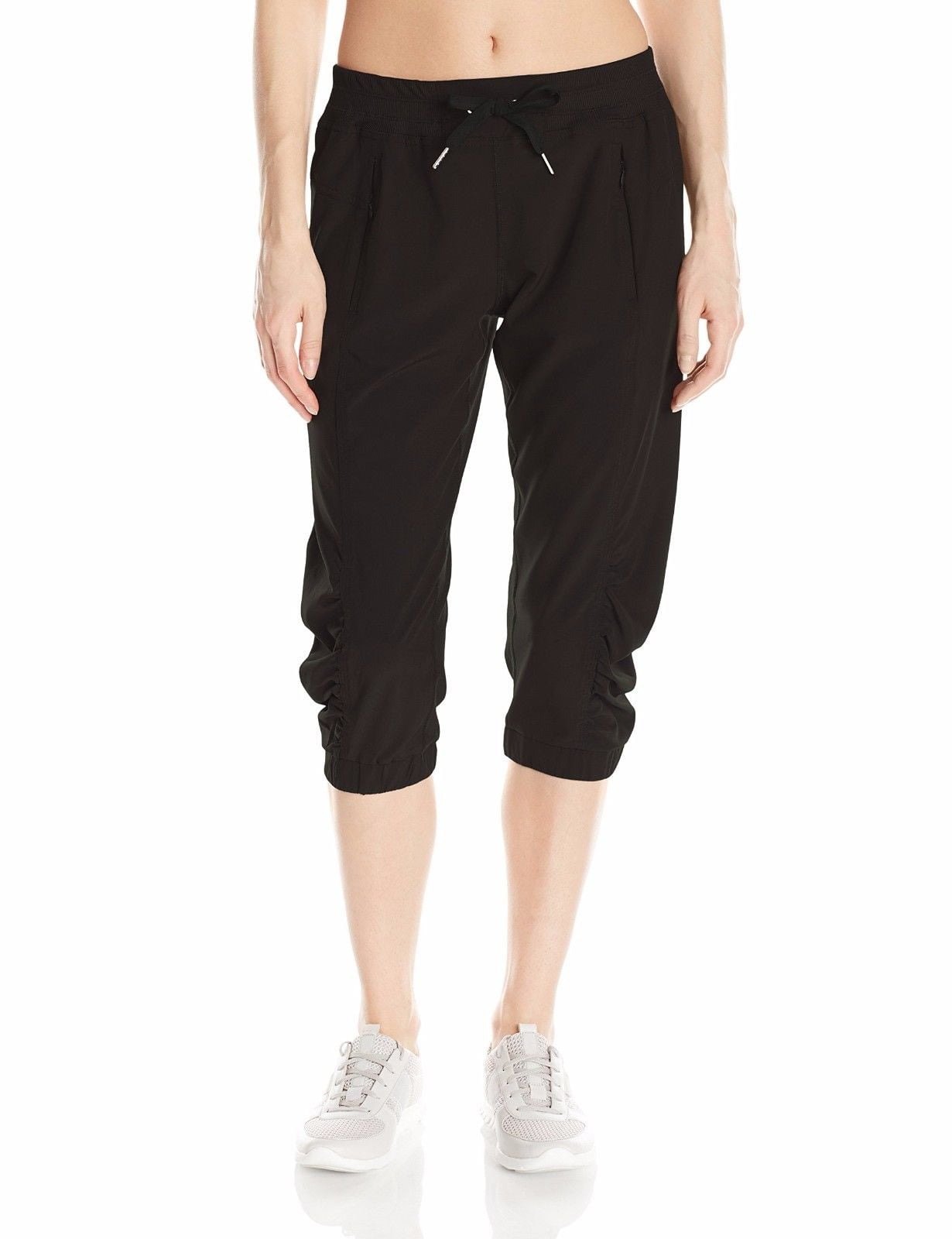 calvin klein crop pants
