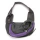 thumbnail image 2 of Bolsa de Transporte-Viaje LIKEPET Ajustable Portátil para mascotas Tamaño L purpura, 2 of 4