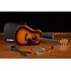 thumbnail image 5 of Guitarra acústica Yamaha GigMaker Standard con accesorios, 5 of 8