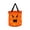 C, variant on Gumesh 3 Pcs LED Light Halloween Candy Bags, Light Up Multipurpose Halloween Trick or Treat Bucket with Pumpkin Smile Face for Halloween Party Favors Bags,Orange