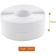 thumbnail image 2 of 3 rollos de cinta selladora impermeable (blanca), 2 of 5