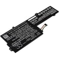 thumbnail image 3 of 3100mAh L17L3P61 L17M3P61 L17C3P61 Battery for Lenovo IdeaPad 320S-13IKB (81AK003AGE Yoga 520-12 IdeaPad 320S-13IKB(81AK0039GE), 3 of 4