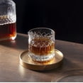 thumbnail image 5 of LEMONSODA Premium Double Rocks Whiskey Glasses - Set of 6 Cocktail Glasses - 12oz, 5 of 7