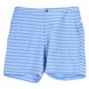 Onia Men's Morning Haze Calder Trunks Trunk - M