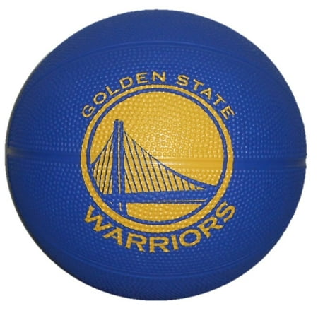 UPC 029321655607 product image for Spalding NBA Golden State Warriors Team Mini | upcitemdb.com